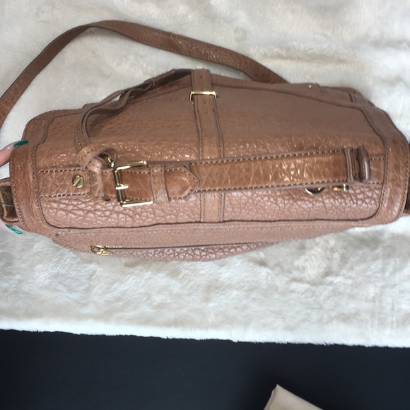 Tory Burch 797 Large Satchel - Picture 5 of 8